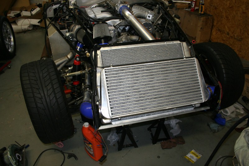 What turbo for my 2006 XT upgrade project? | Subaru Forester Owners Forum